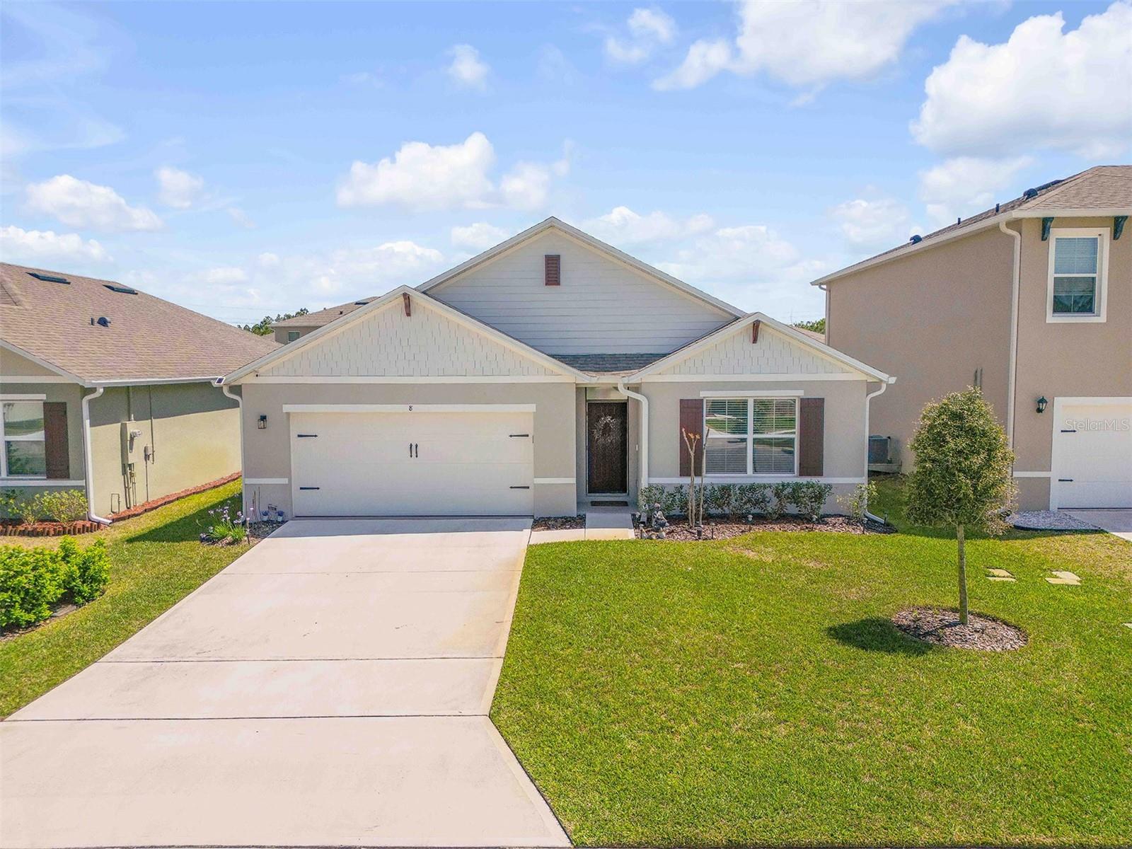 8 Melogold Dr, FL