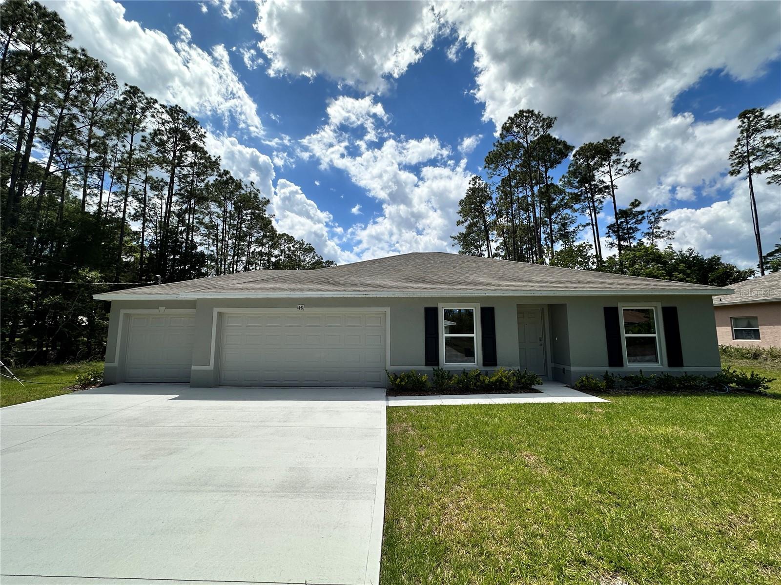 48 Rippling Brook Drive, FL