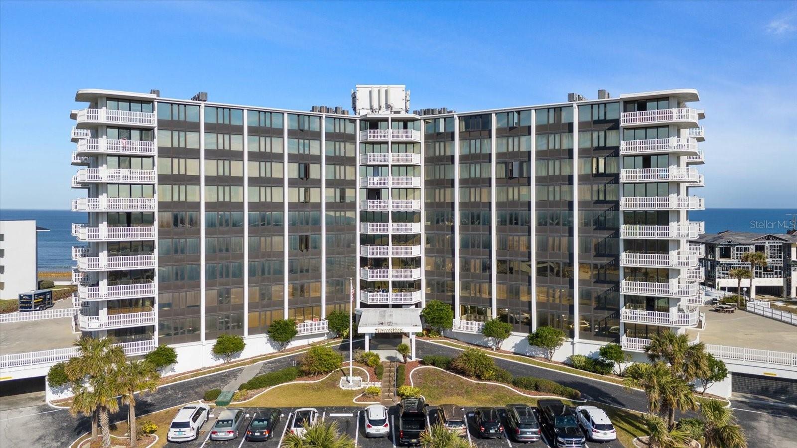 3580 Ocean Shore Boulevard, FL