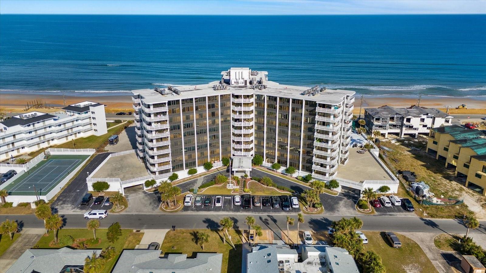 3580 Ocean Shore Boulevard, FL