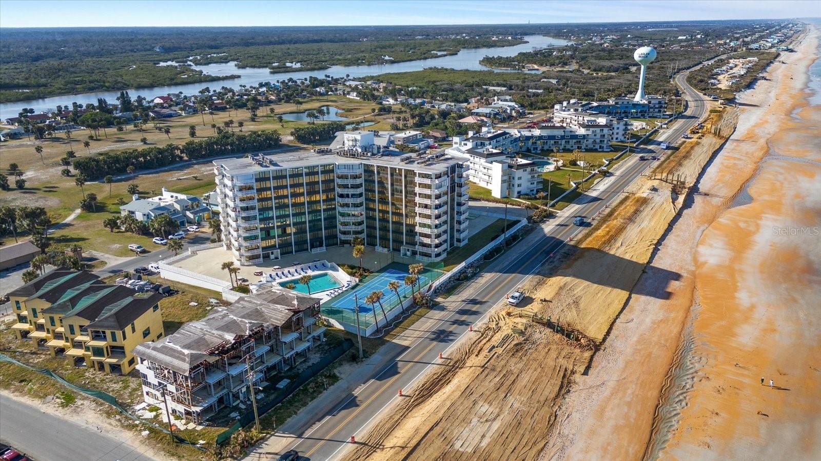 3580 Ocean Shore Boulevard, FL