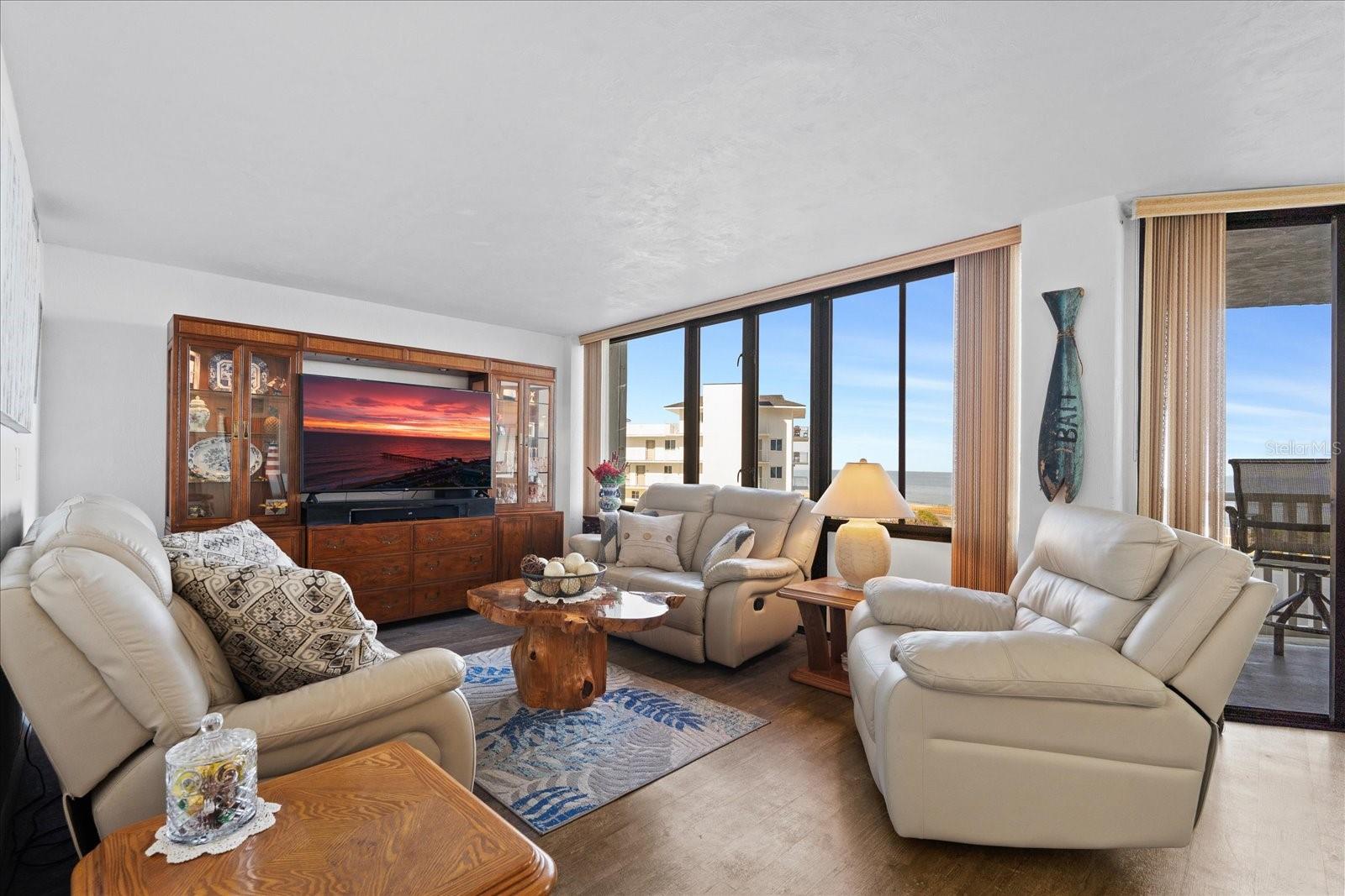 3580 Ocean Shore Boulevard, FL