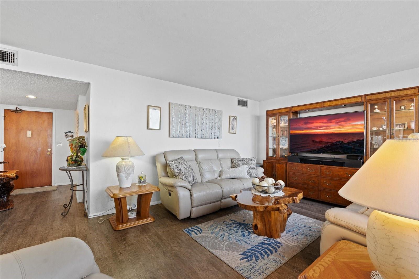 3580 Ocean Shore Boulevard, FL