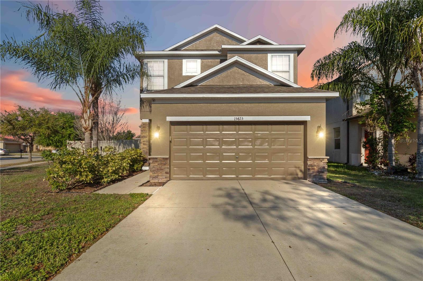 15425 Lost Creek Lane, FL