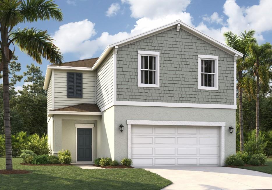897 Castleford Avenue, FL