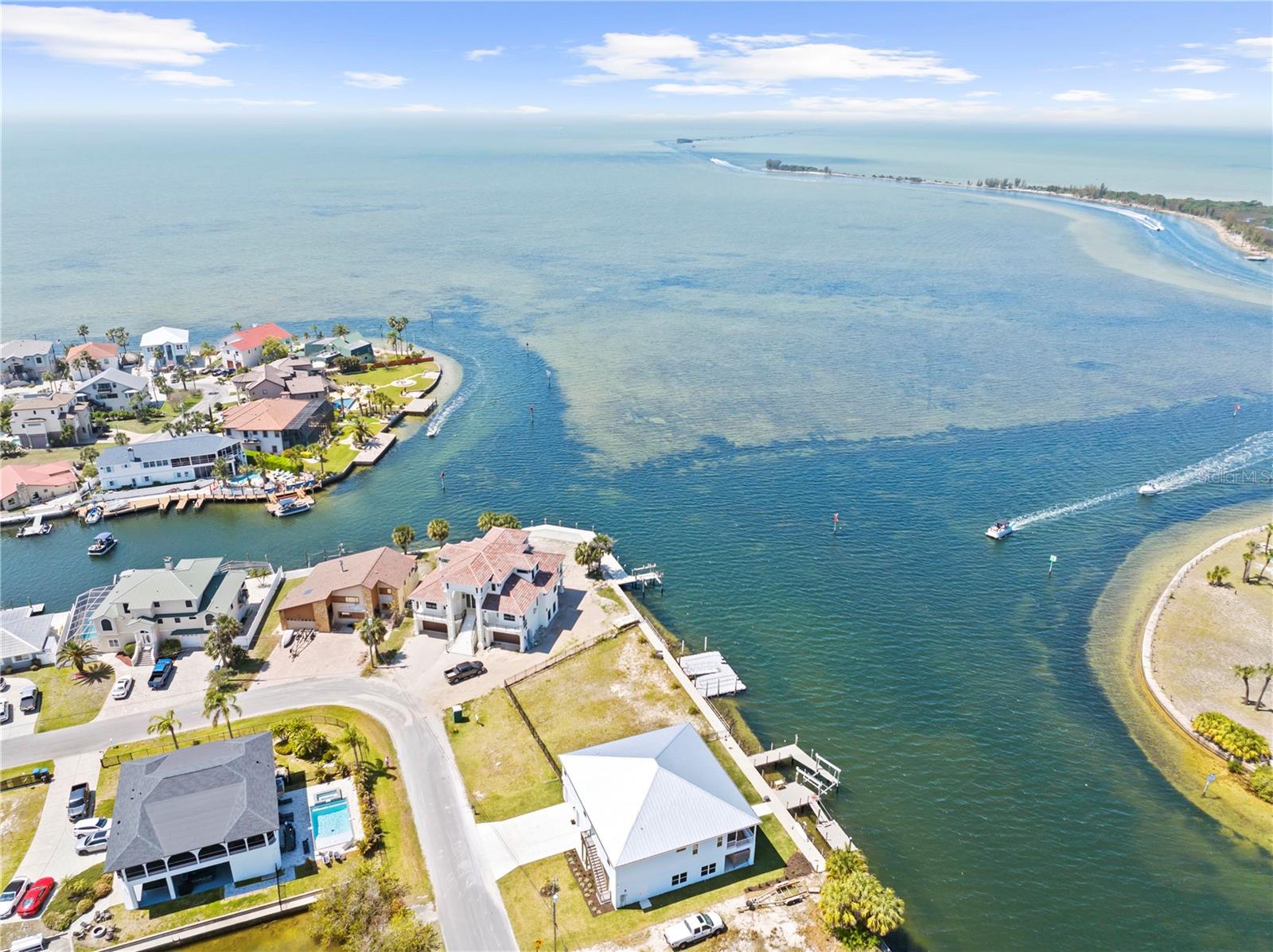 3387 Gulf Winds Circle, FL