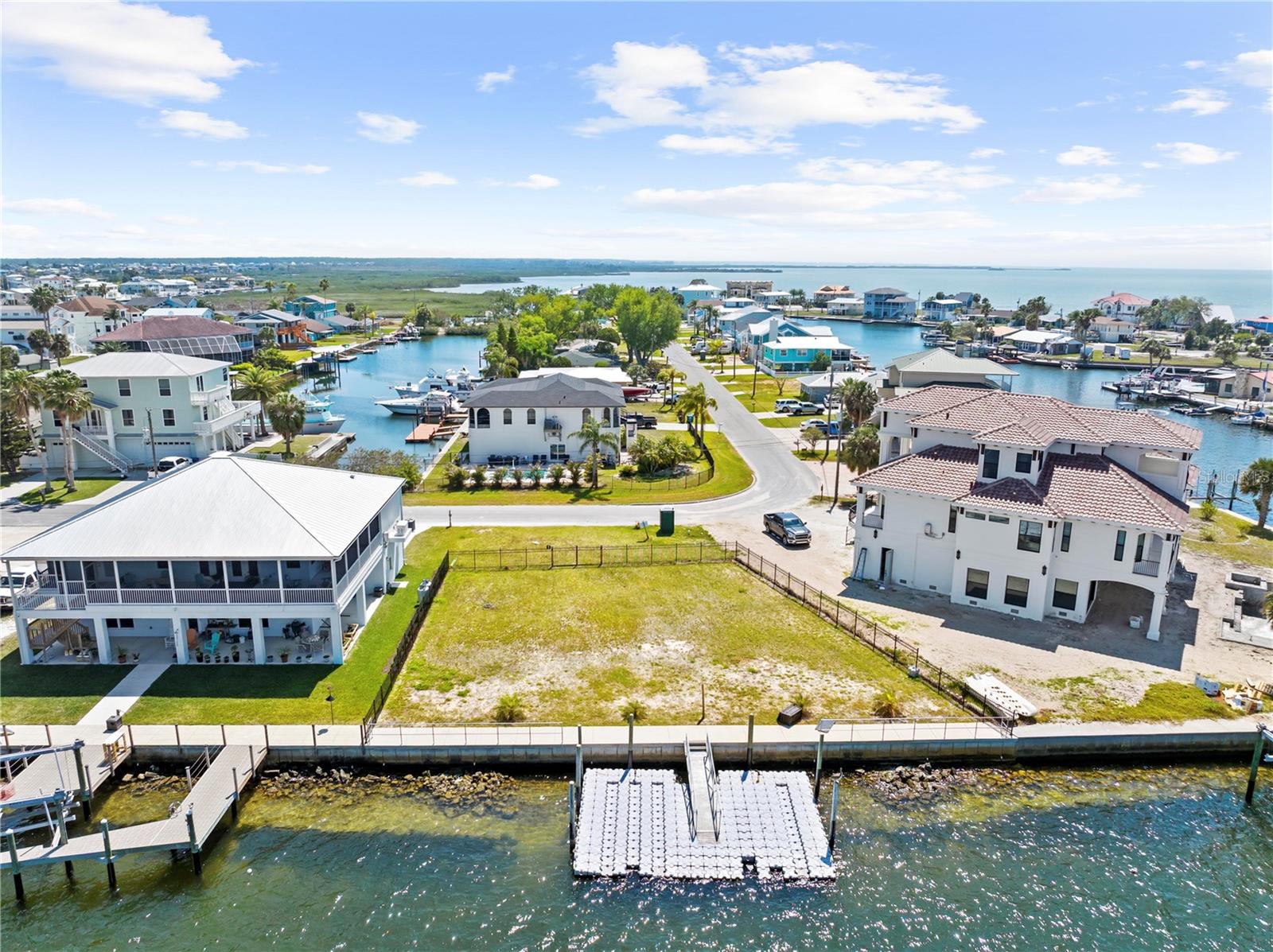 3387 Gulf Winds Circle, FL
