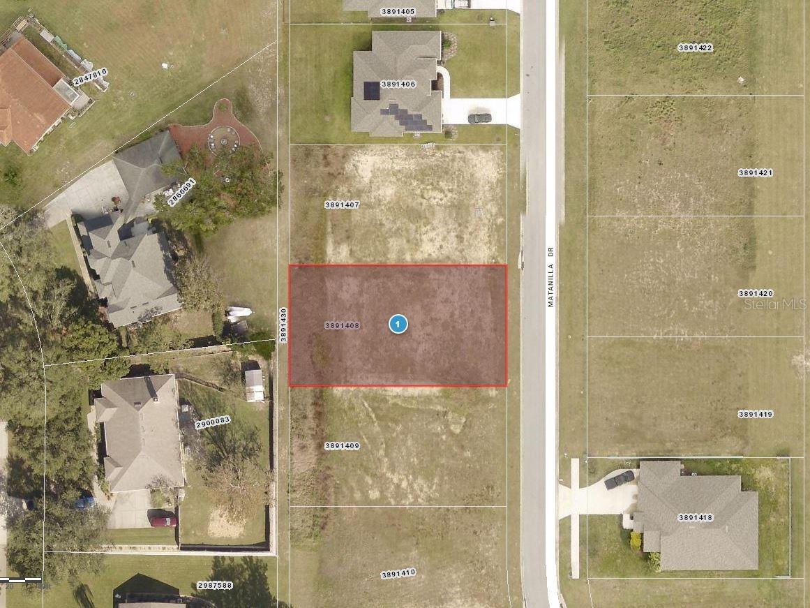 11627 Matanilla Drive, FL
