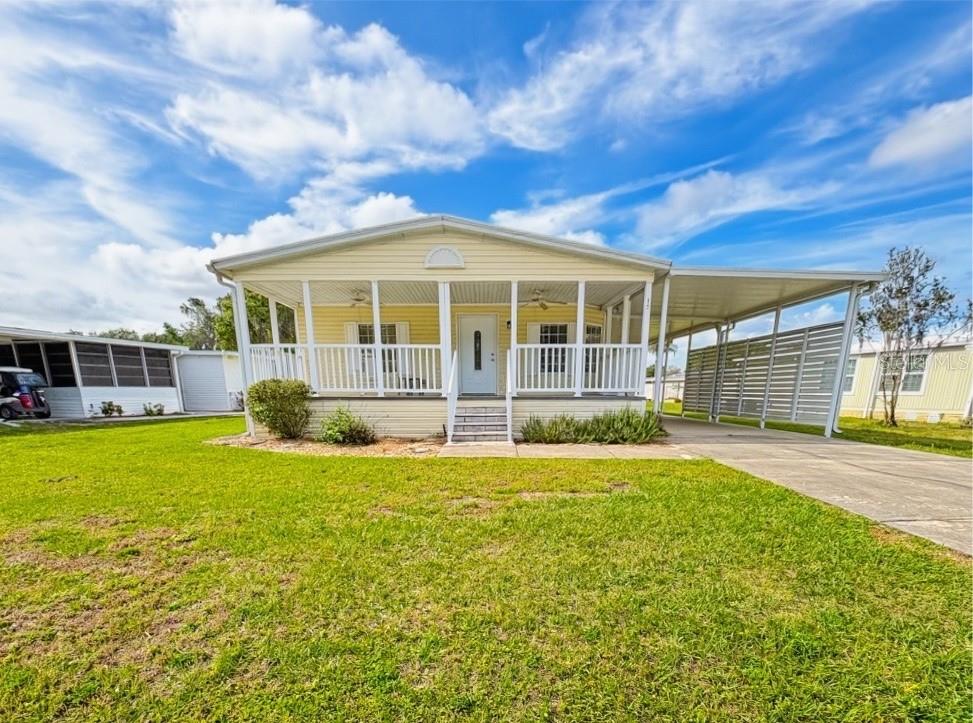 17 Seminole Path, FL