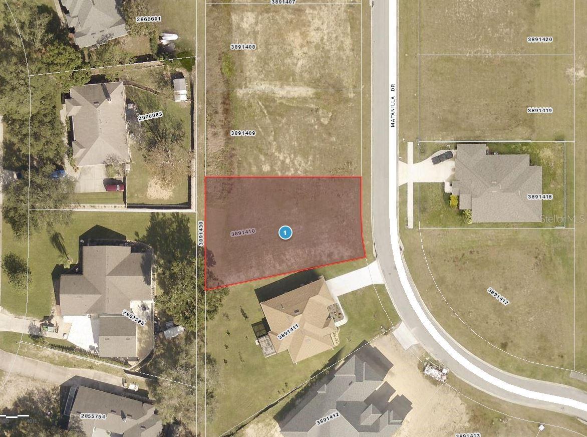 11619 Matanilla Drive, FL