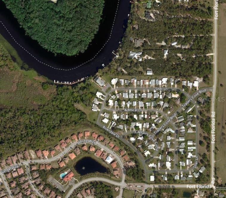 205 Sher Lane, FL