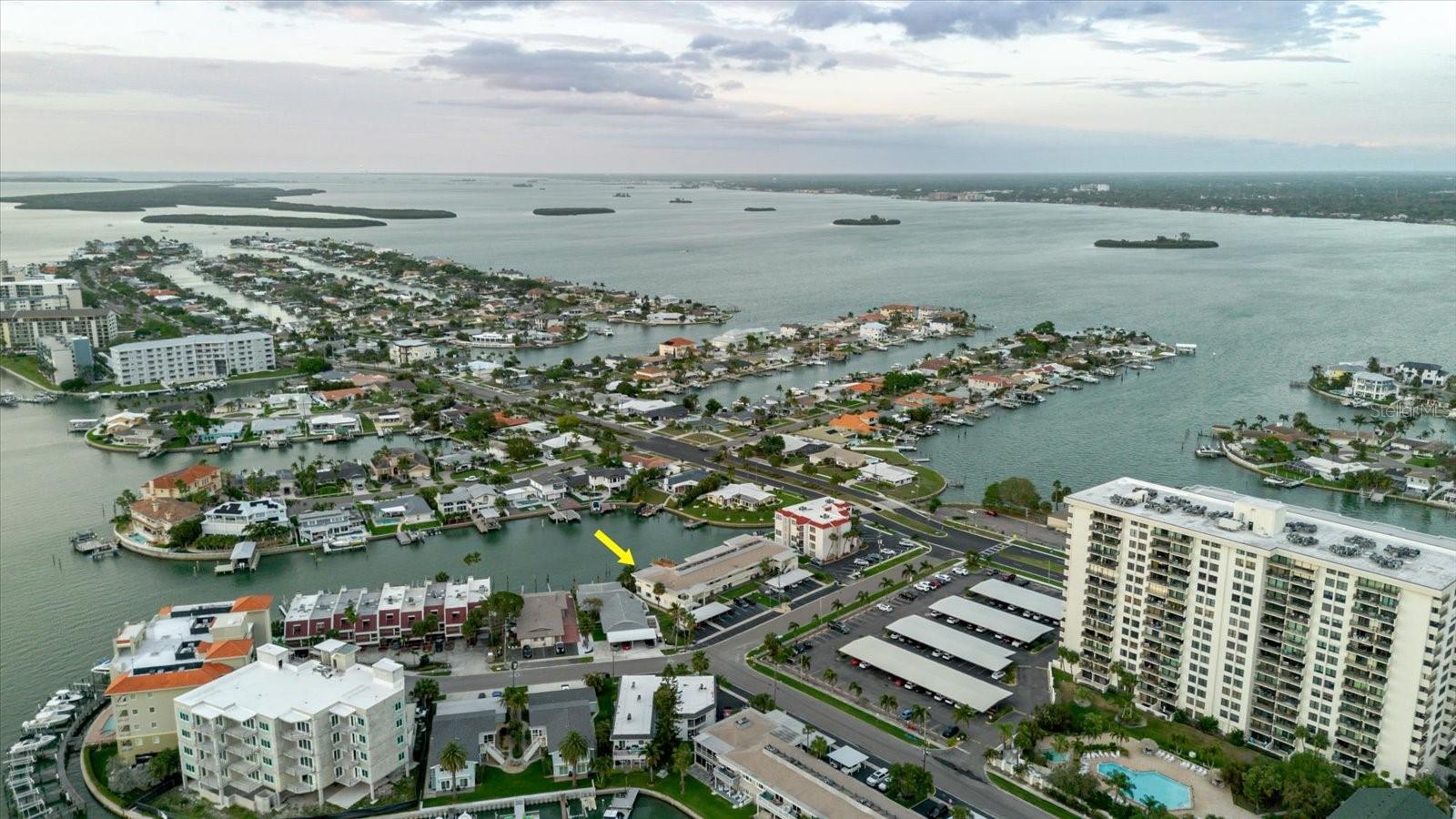 270 Skiff Point, FL