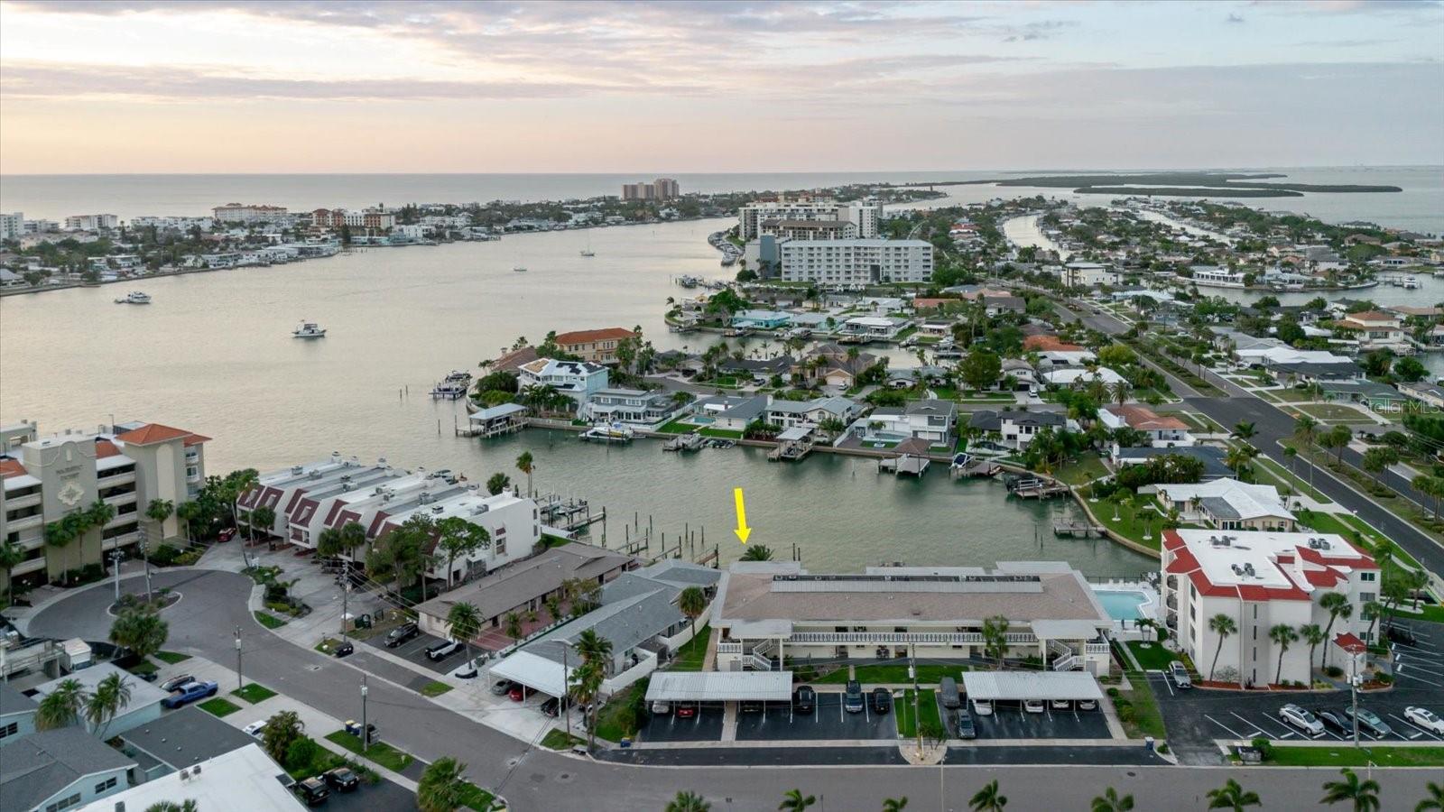 270 Skiff Point, FL