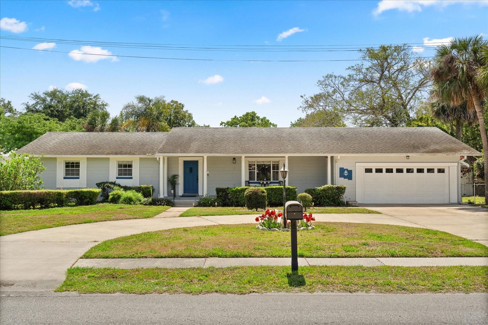 2906 Grant Avenue, FL
