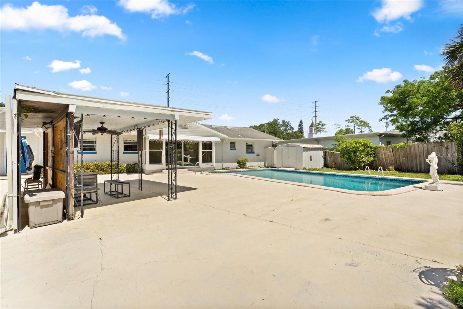 2906 Grant Avenue, FL