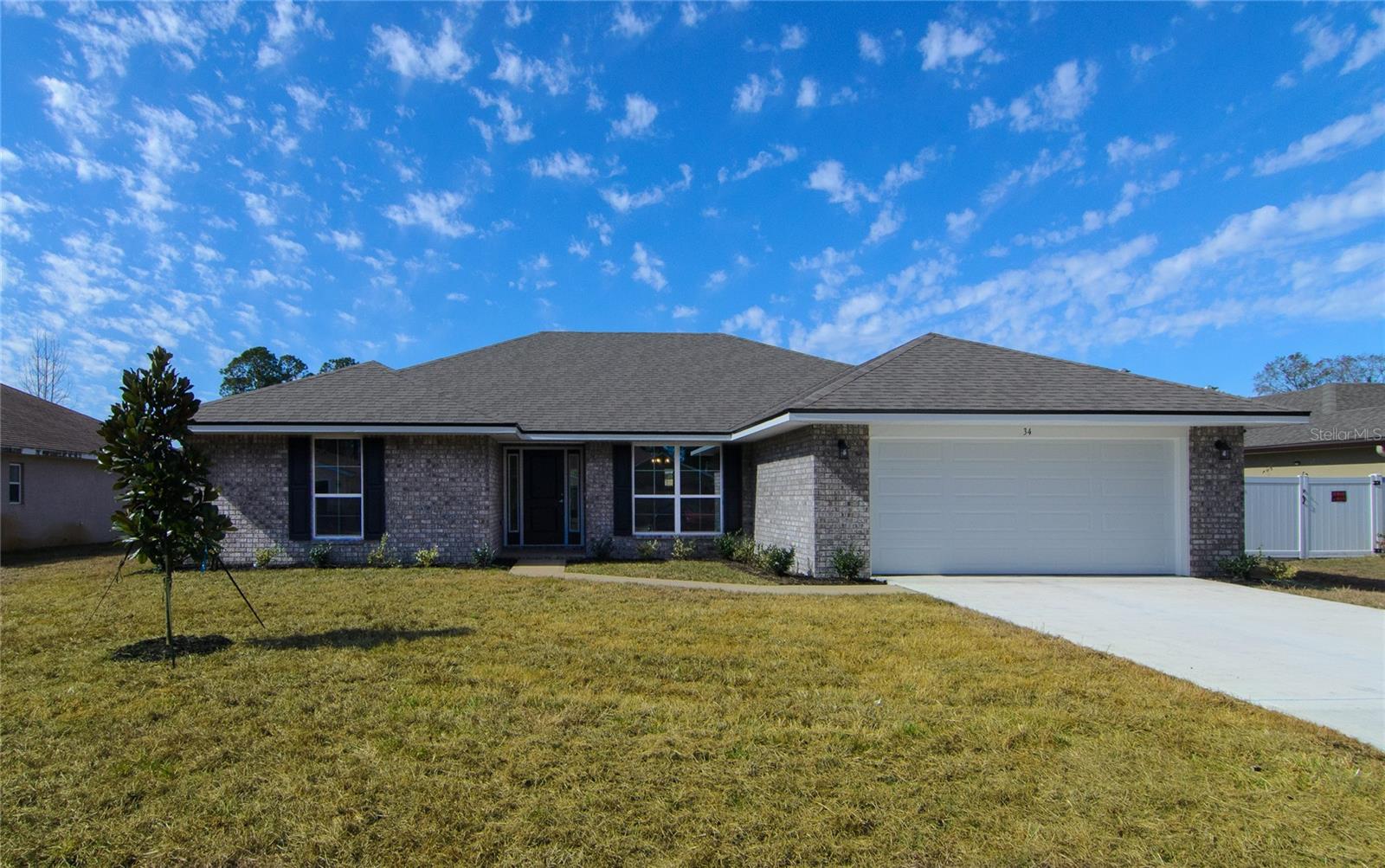 2 Seckel Court, FL