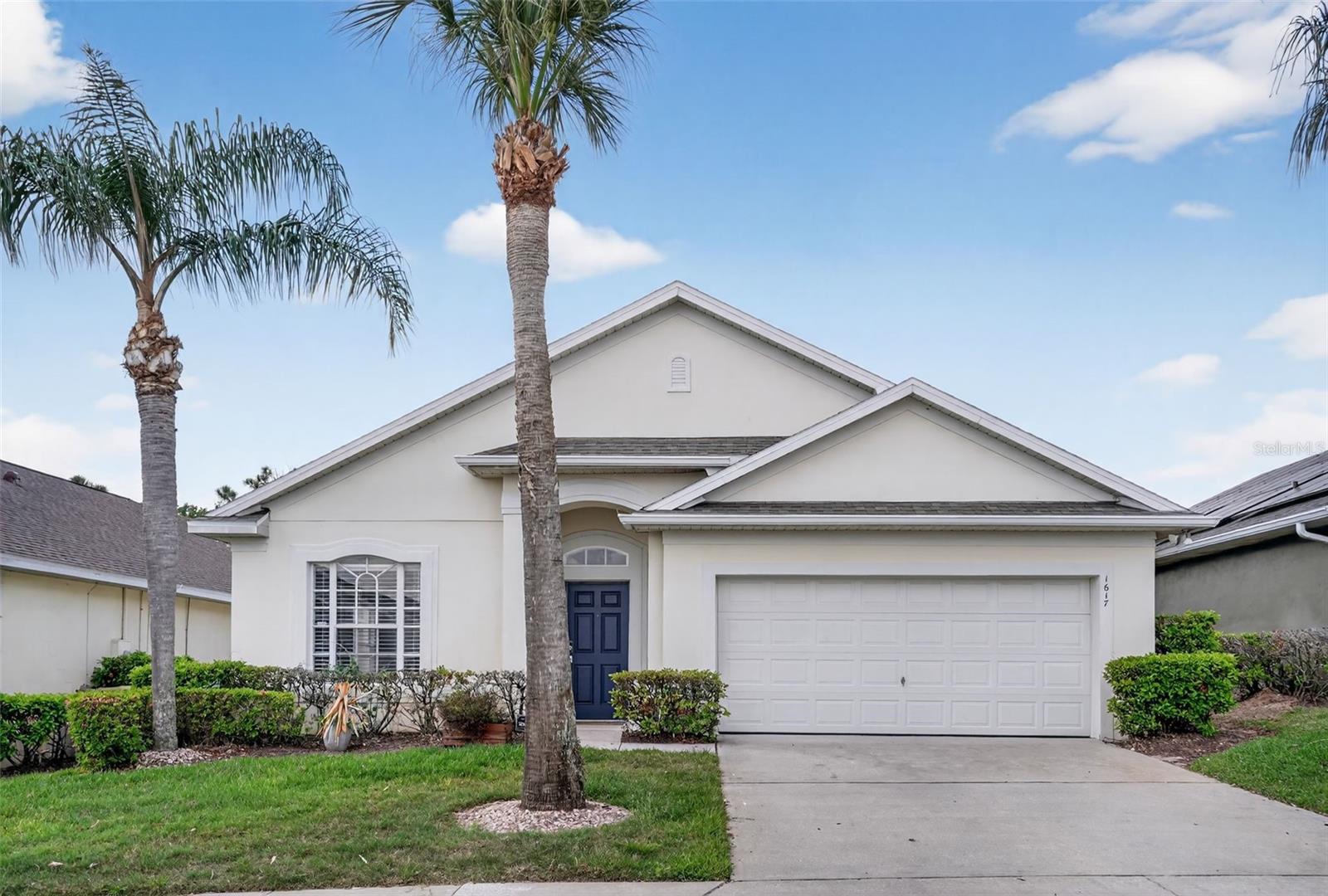 1617 Morning Star Dr, FL