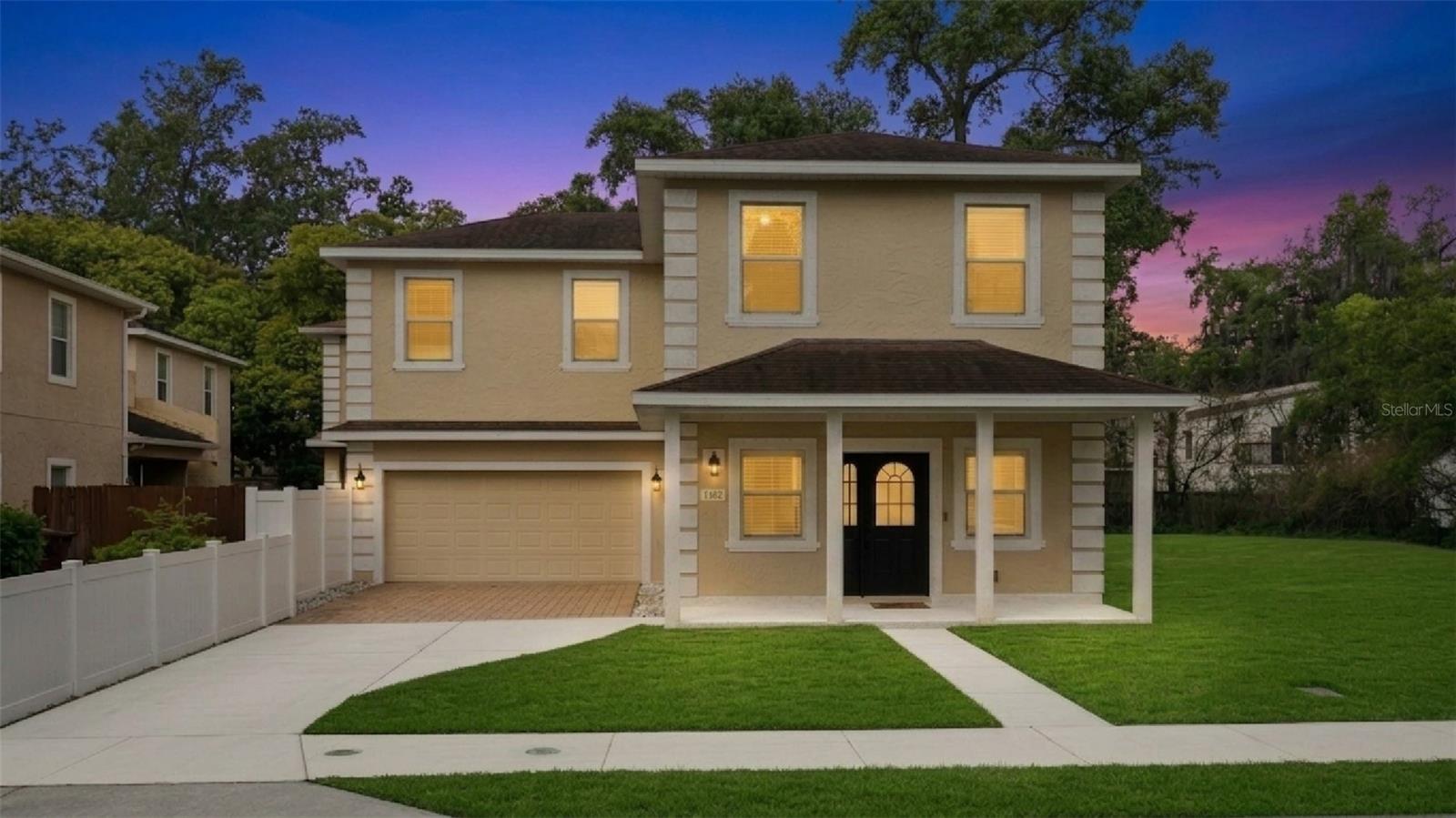 1132 Hardy Avenue, FL