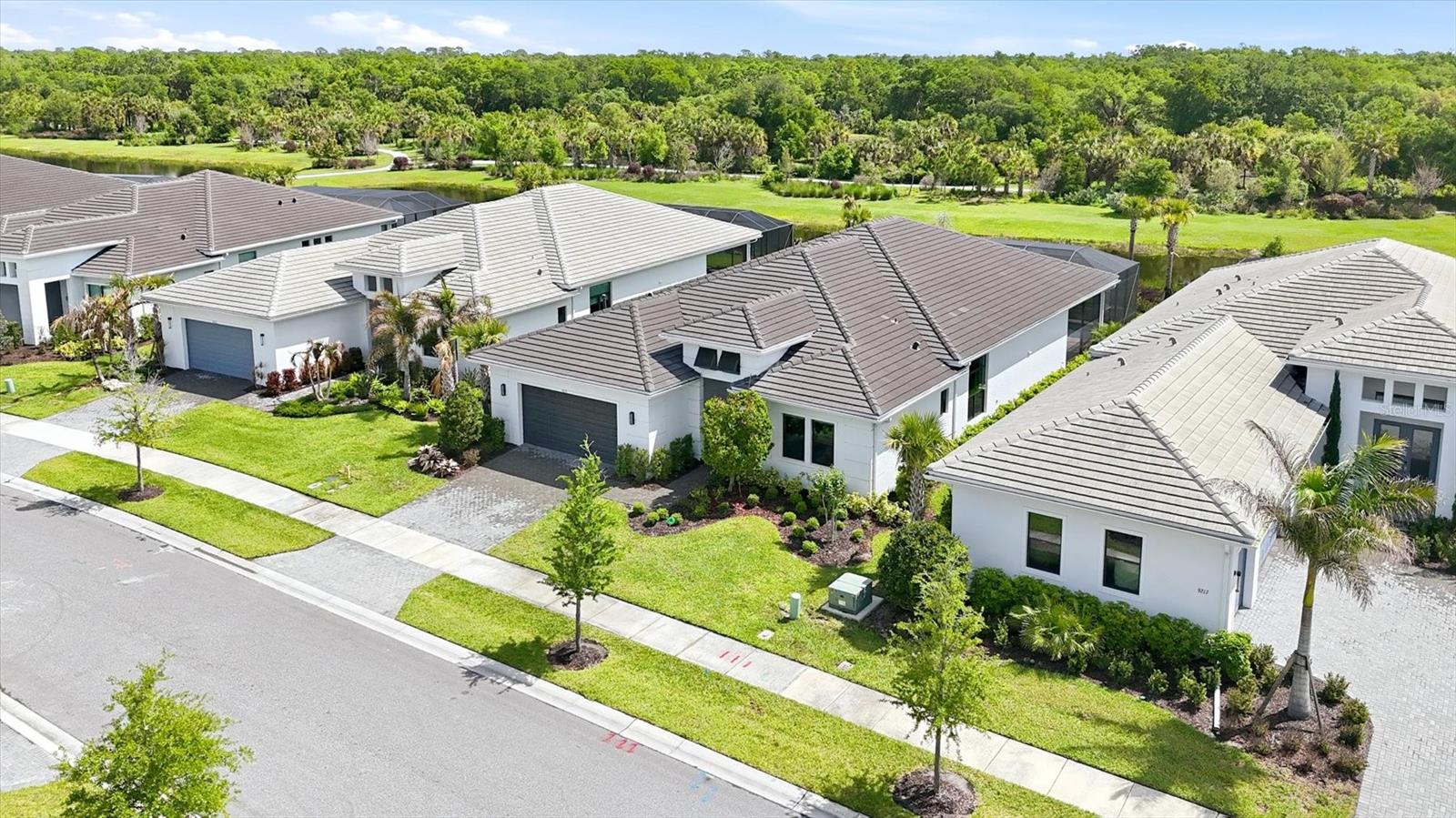 9221 Bernini Place, FL