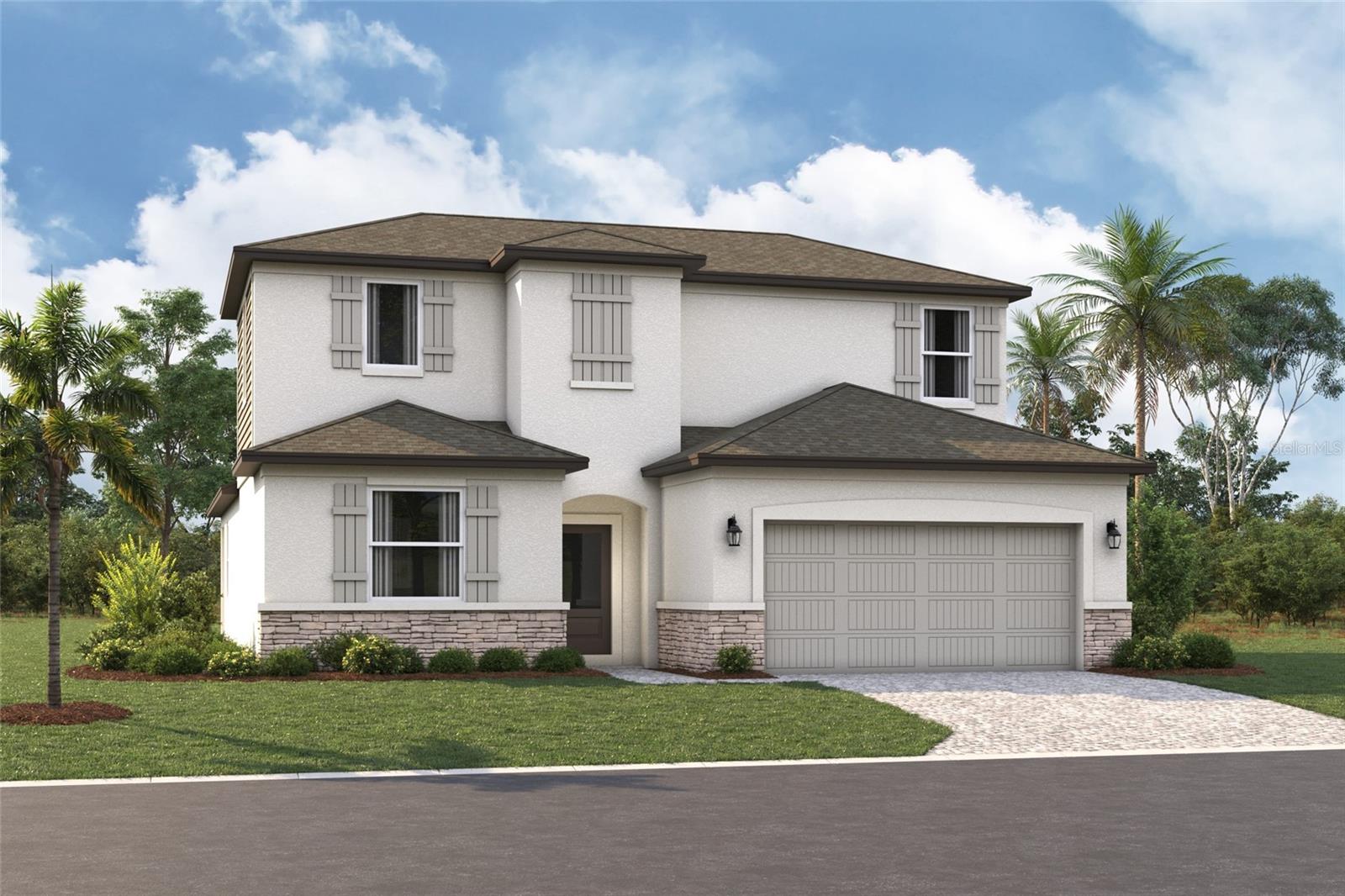 8725 Canard Cove, FL