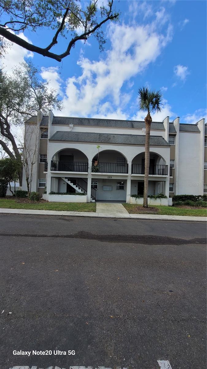 122 Kings Avenue, FL