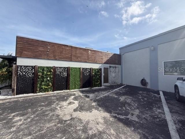 3852 L B Mcleod Road, FL