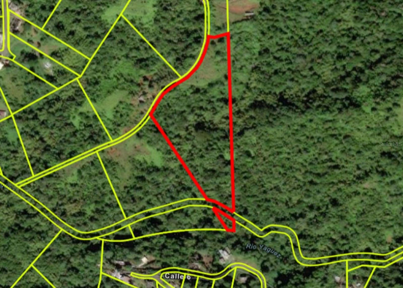 14, Camino Frank Ortiz Km 12.3, PR