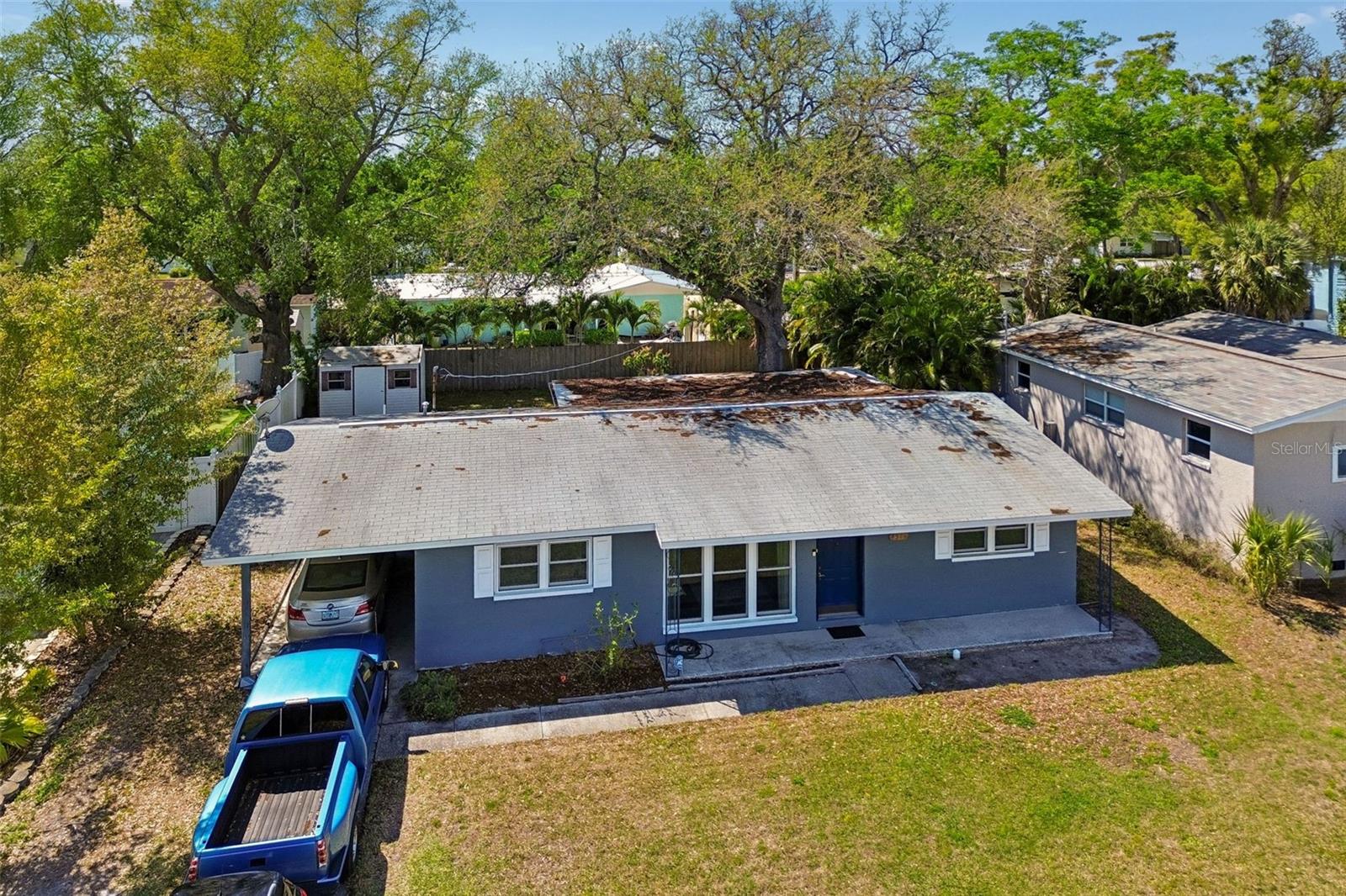 4519 Cooper Place, FL