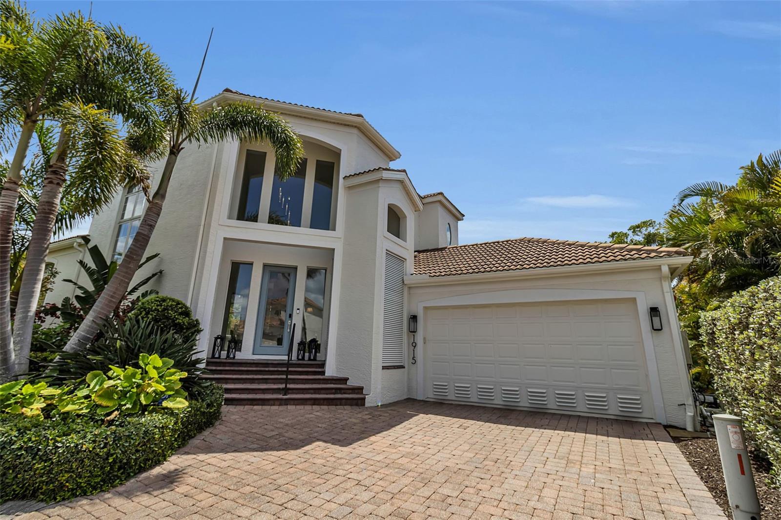 1915 Harbour Links Cir #6, FL