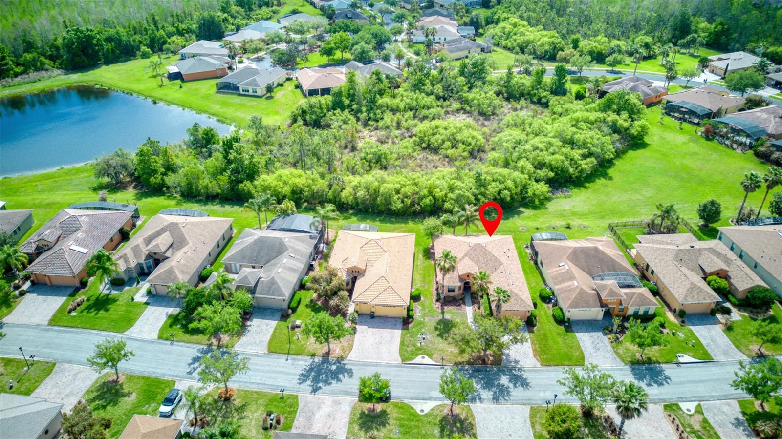 280 Indian Wells Avenue, FL