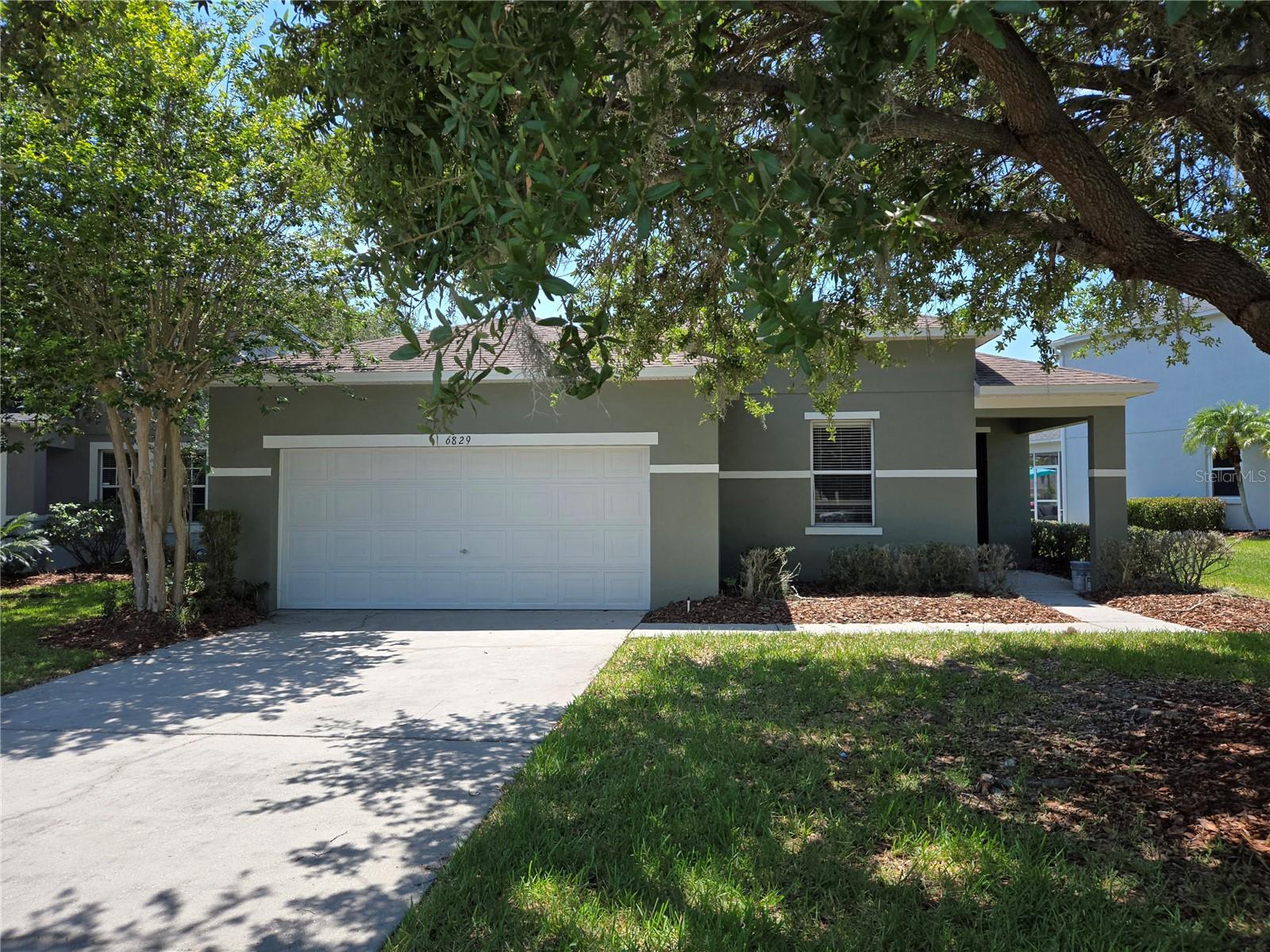 6829 Lake Eaglebrooke Drive, FL