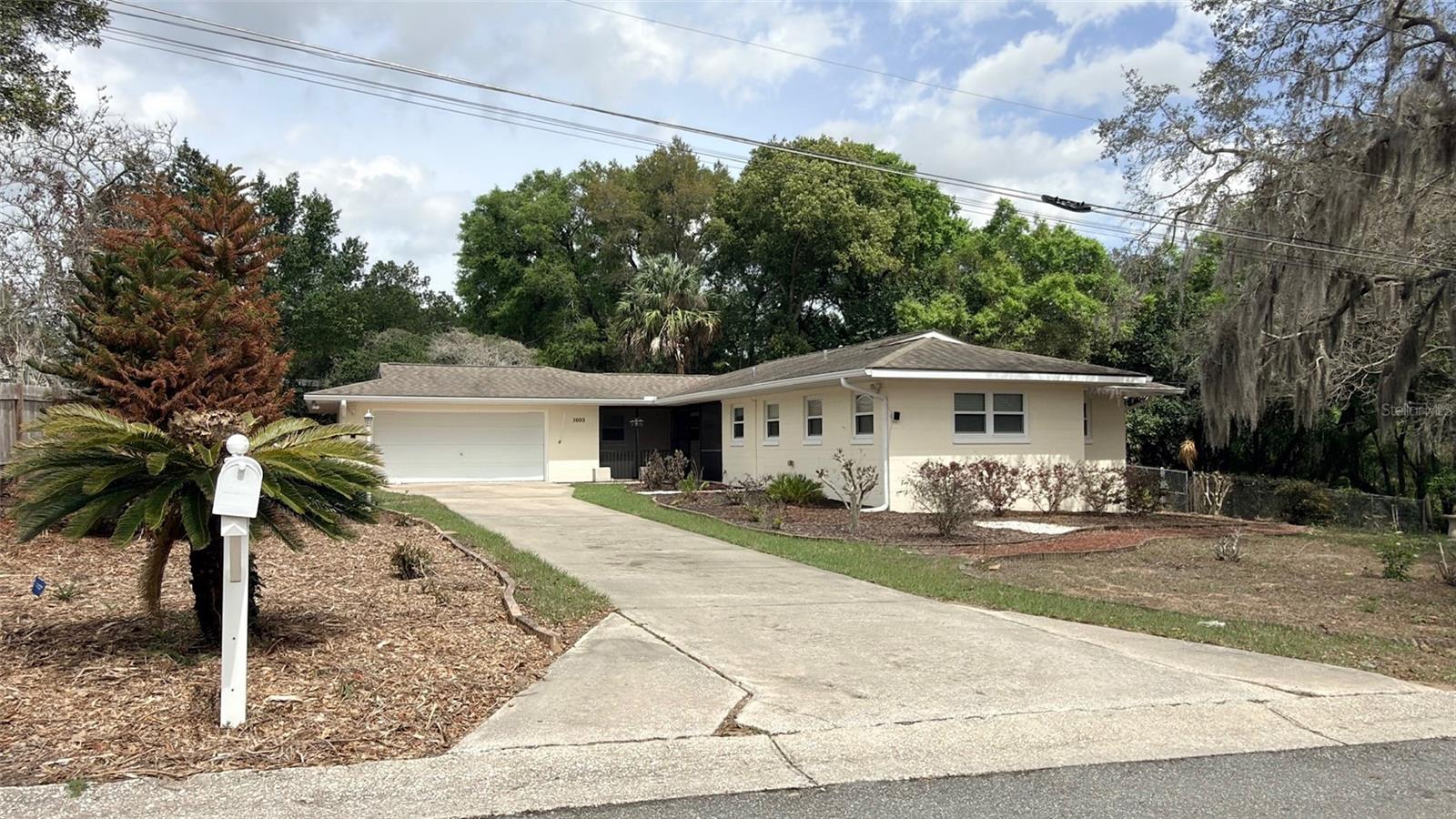 1603 Lake Nettie Ct, FL