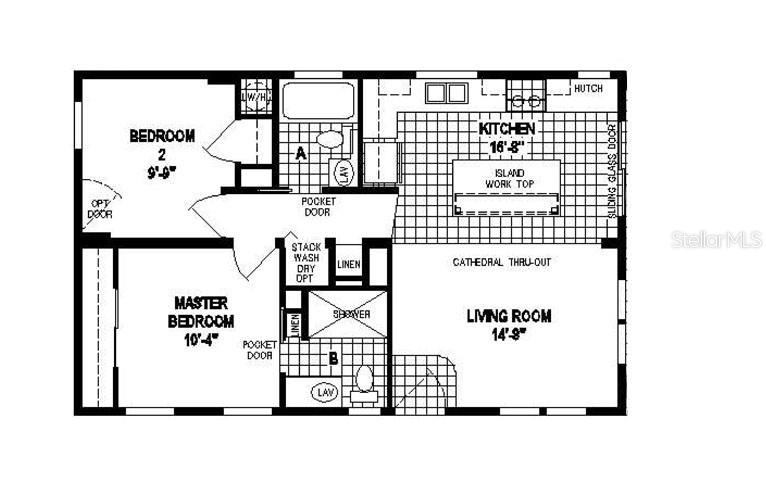 96 Twin Shores Boulevard, FL