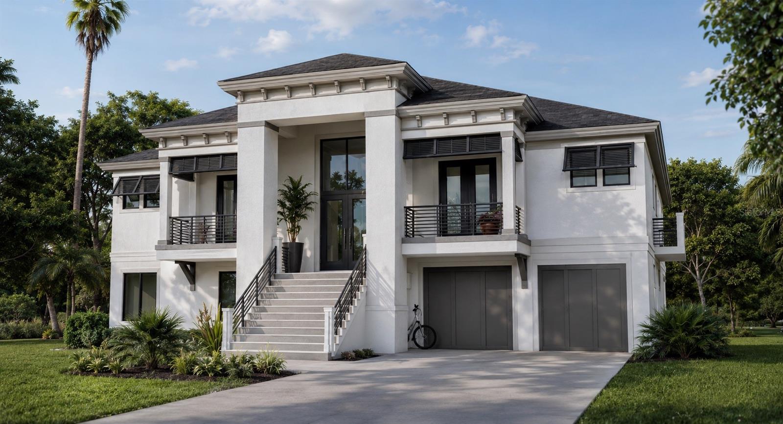 8603 Magnolia St, FL