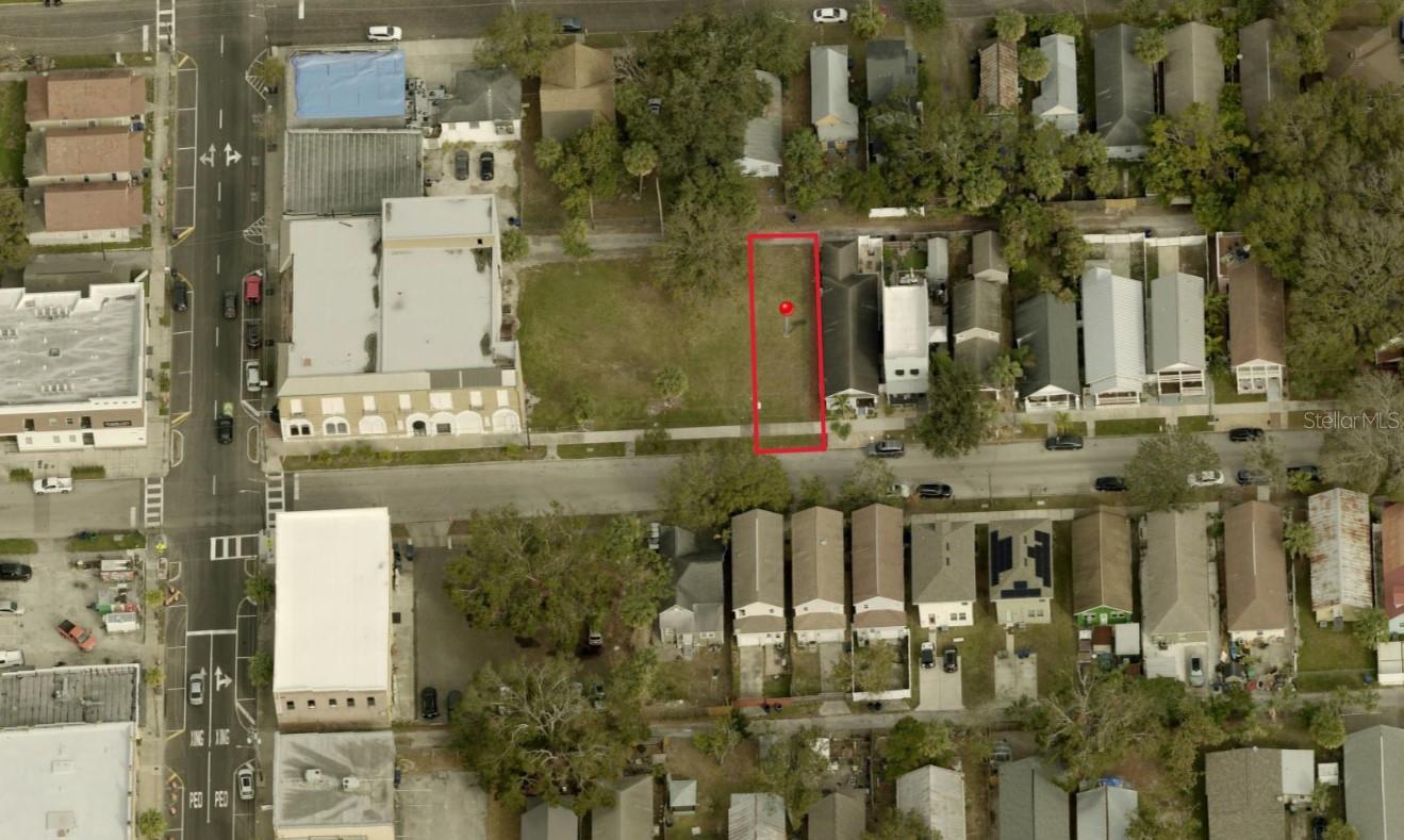 2131 W Spruce St, FL