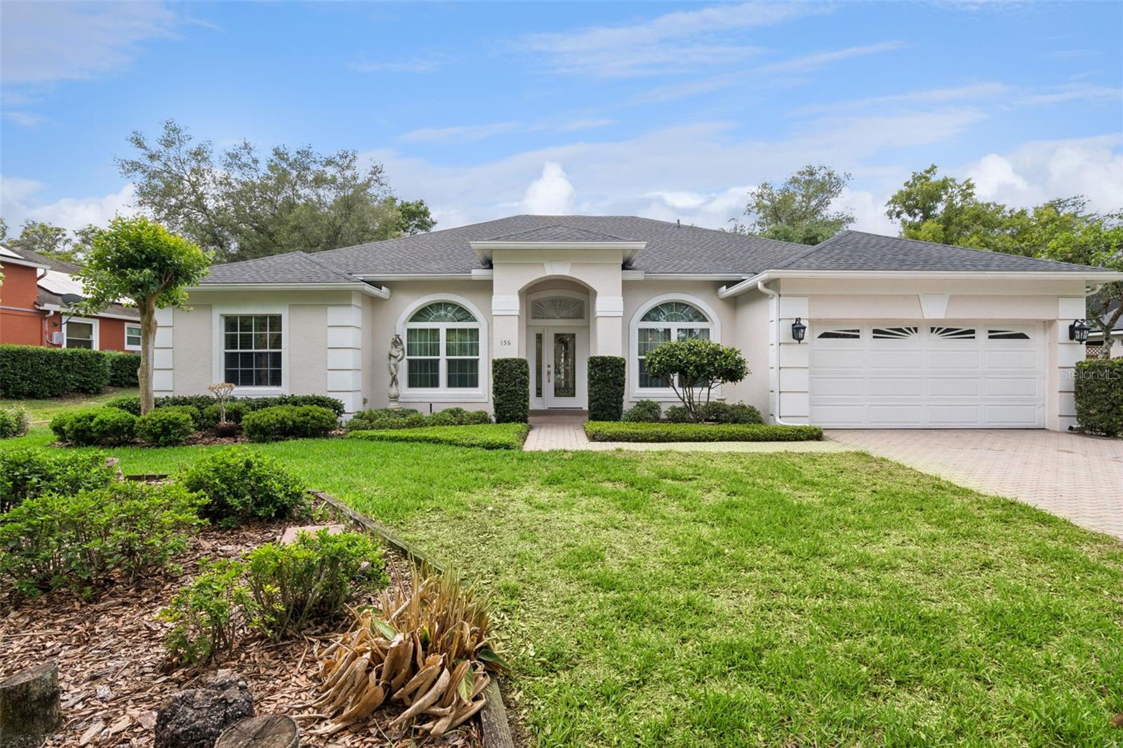 156 Seville Chase Drive, FL