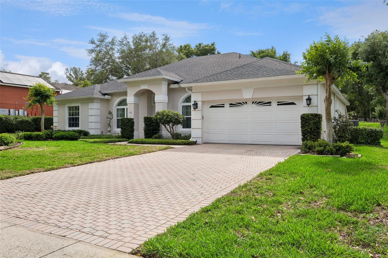 156 Seville Chase Drive, FL