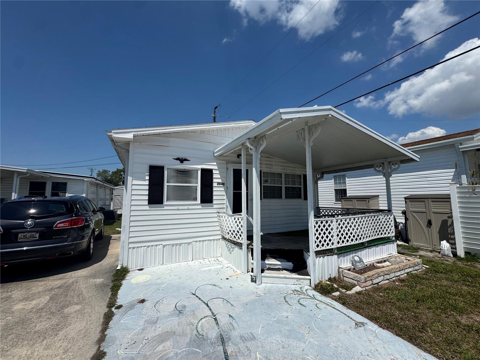 2049 Champion St, FL