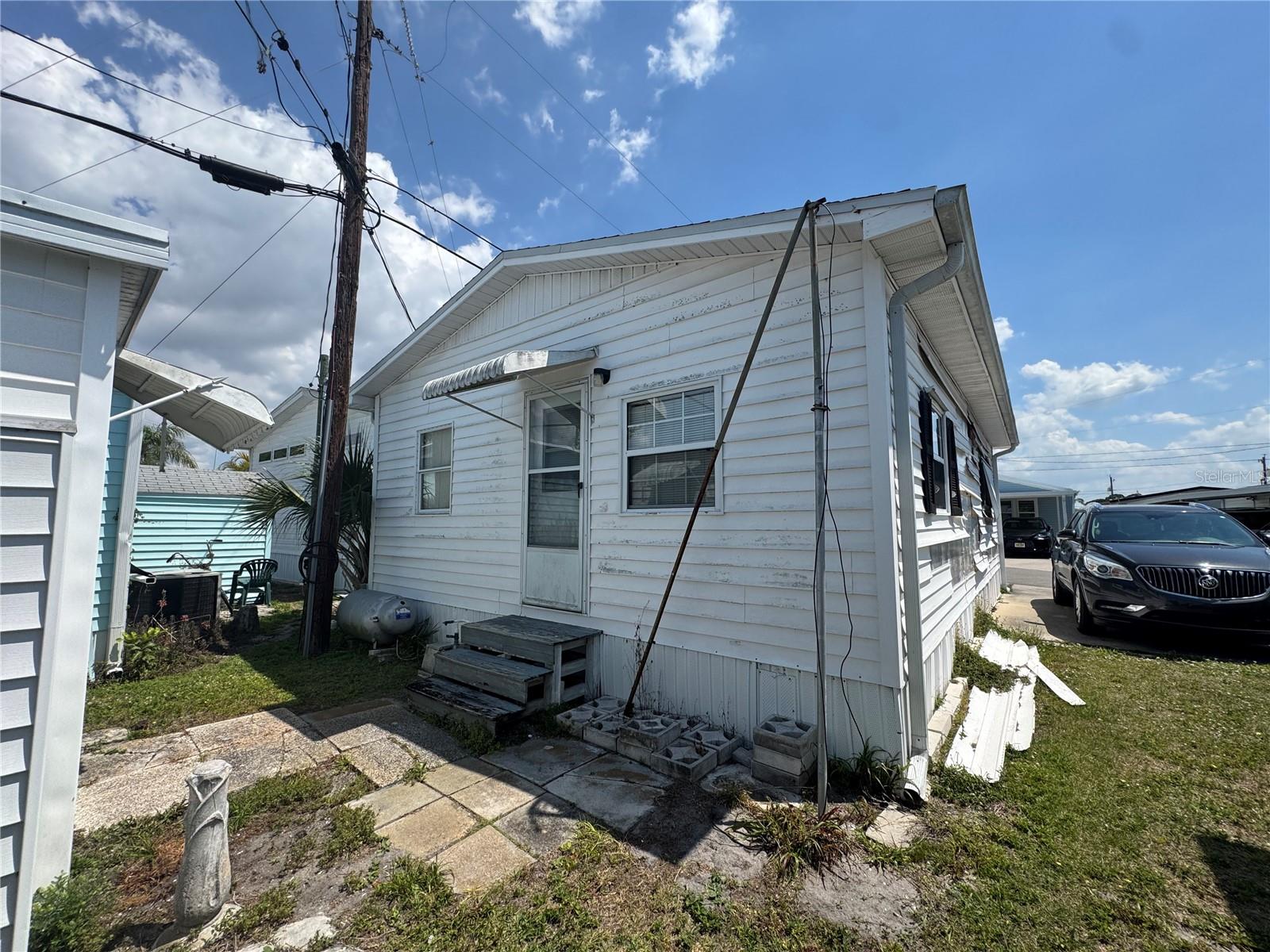2049 Champion Street, FL