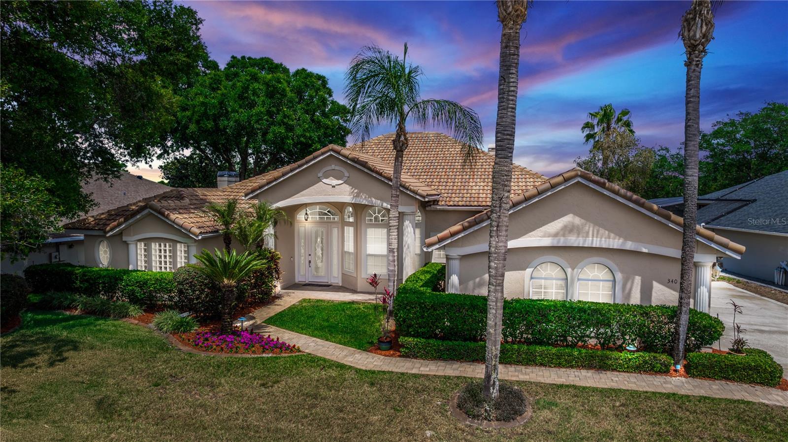 340 Hampton Hills Ct, FL