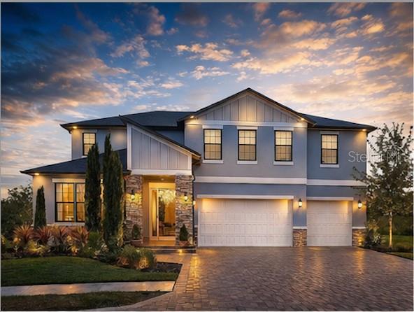 22034 Storybook Cabin Way, FL