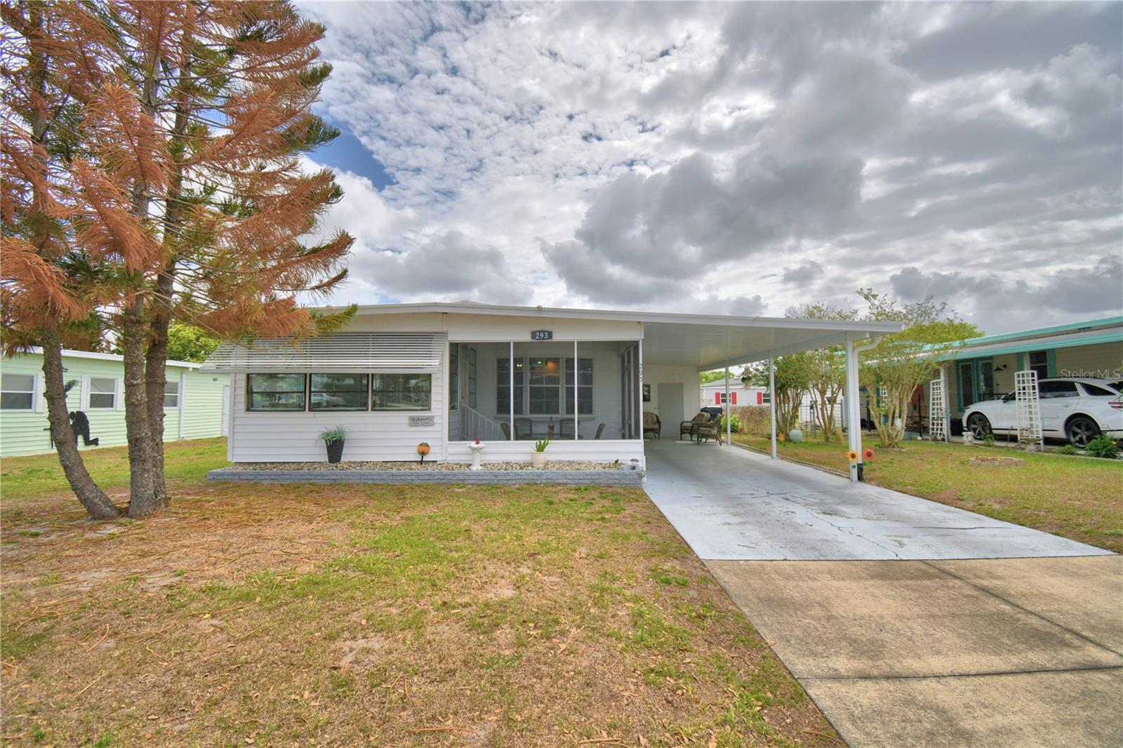 1610 Reynolds Rd #293, FL