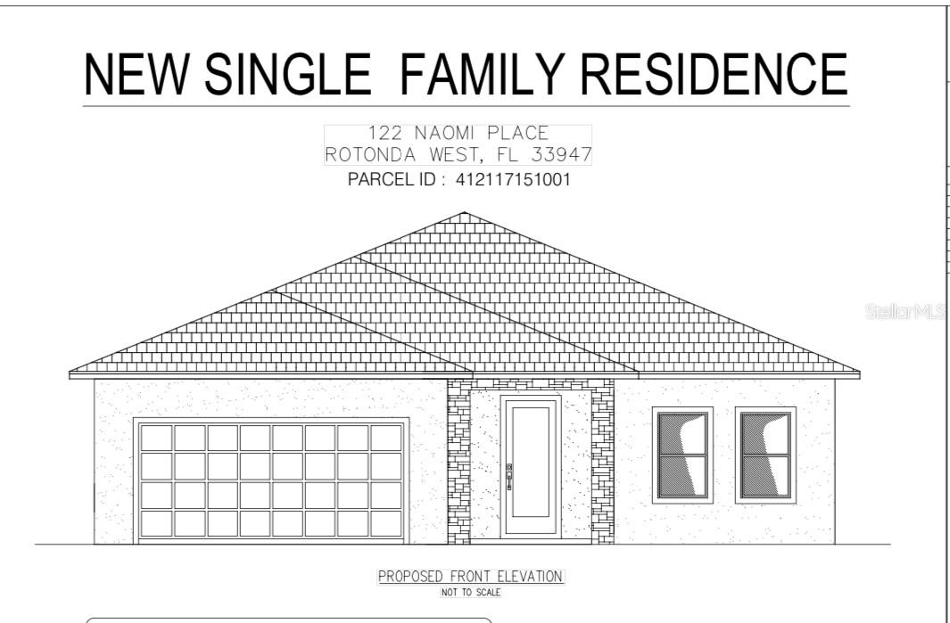 122 Naomi Pl, FL