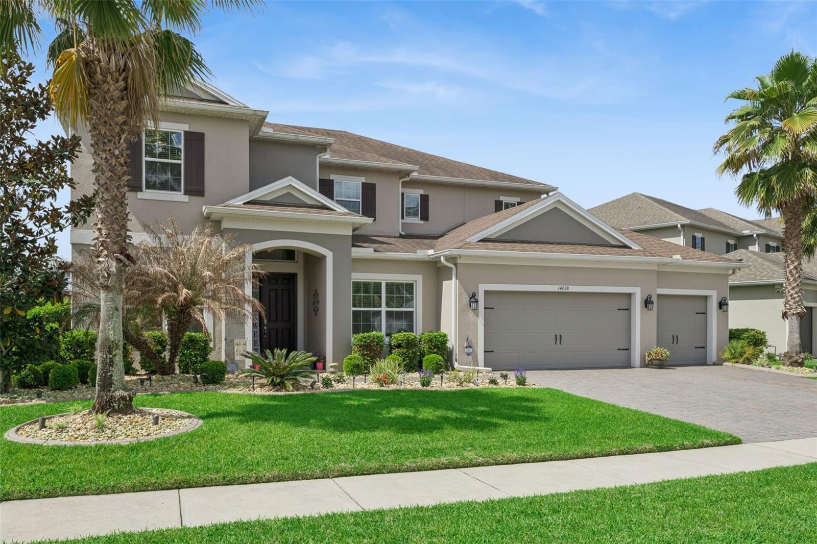 14038 Jomatt Loop, FL
