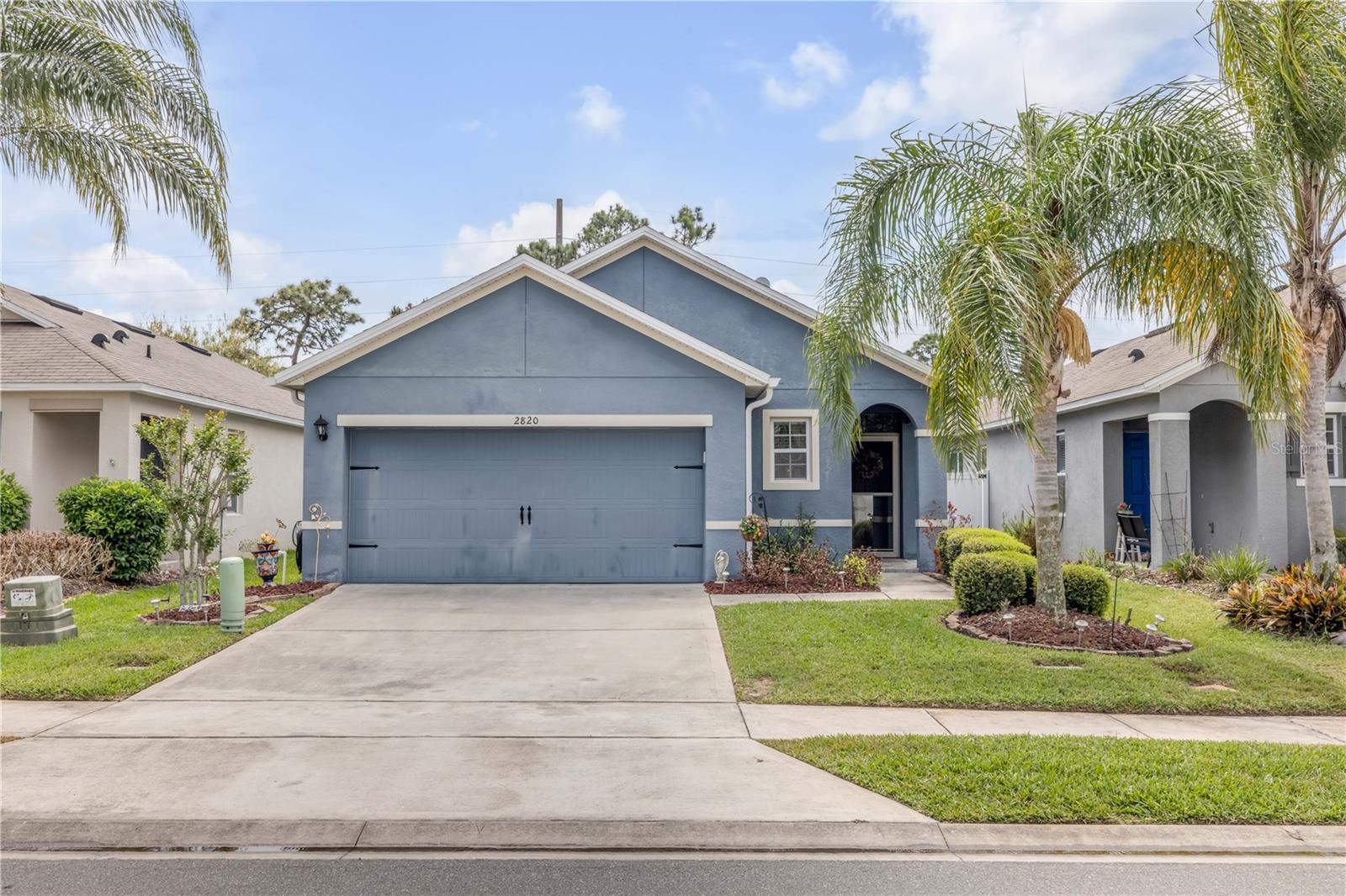 2820 Taton Trce, FL