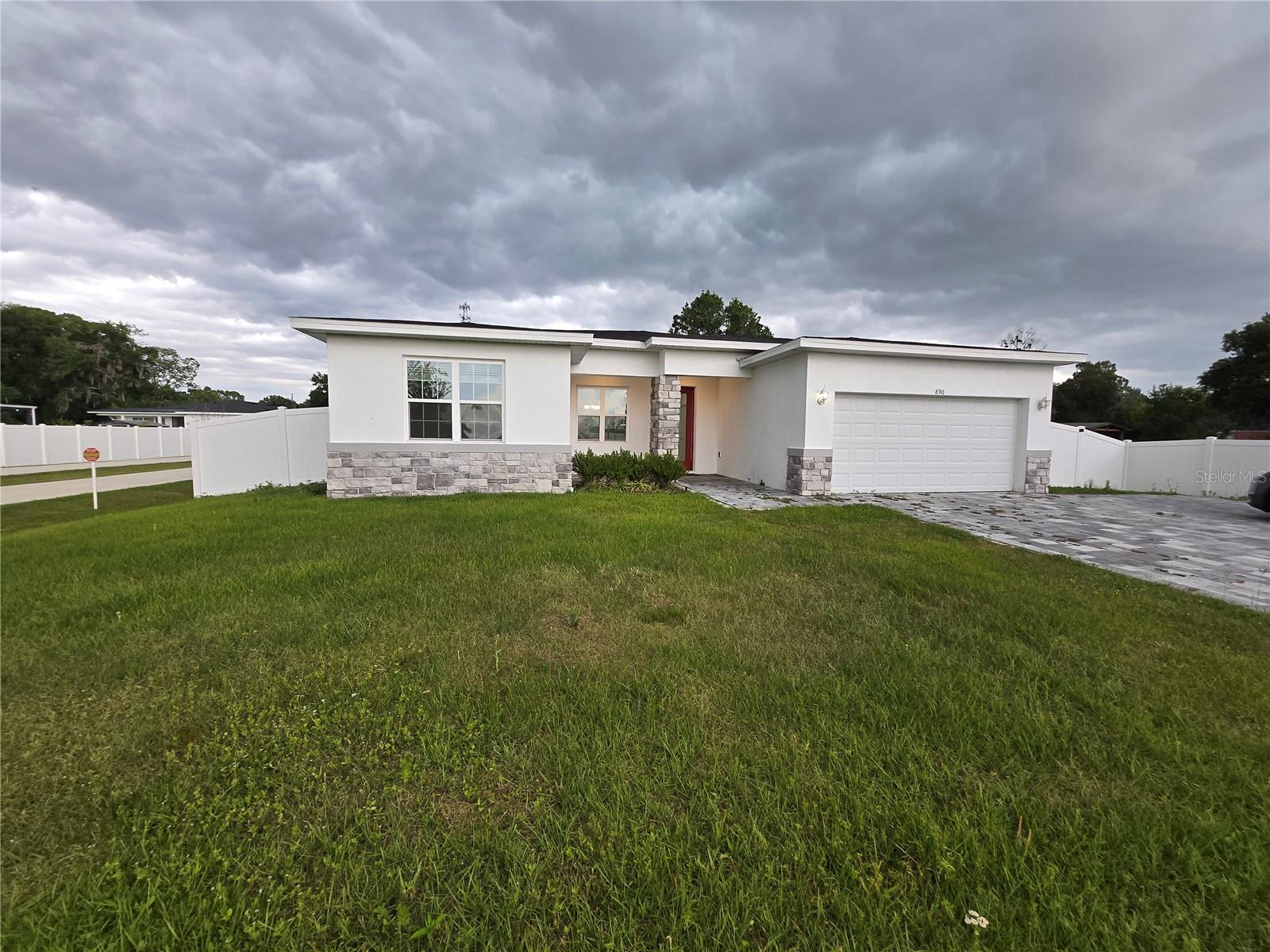 890 19th Street, FL