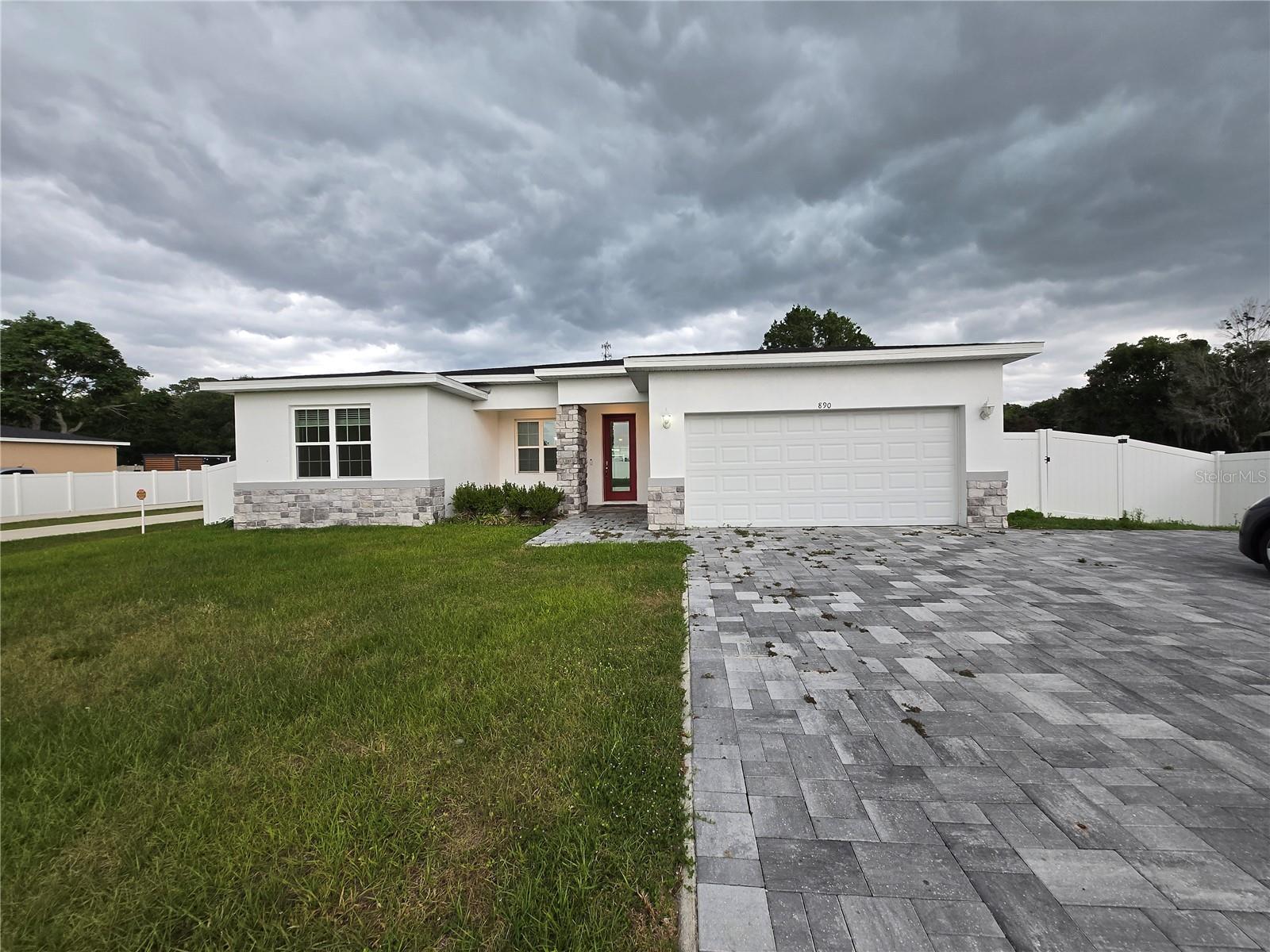 890 19th Street, FL