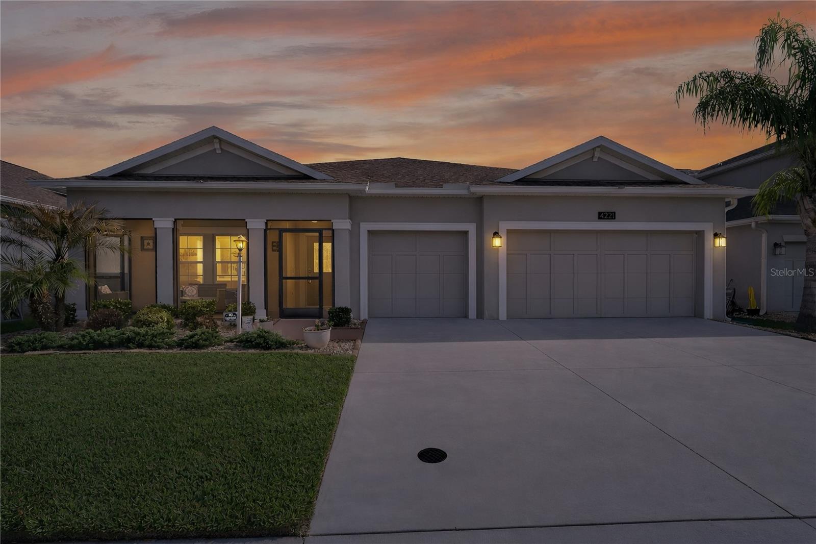 4221 Holstein Street, FL