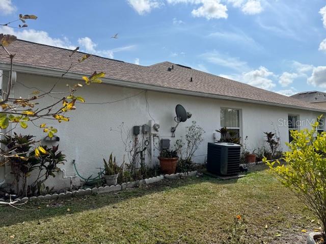 813 Halifax Drive, FL