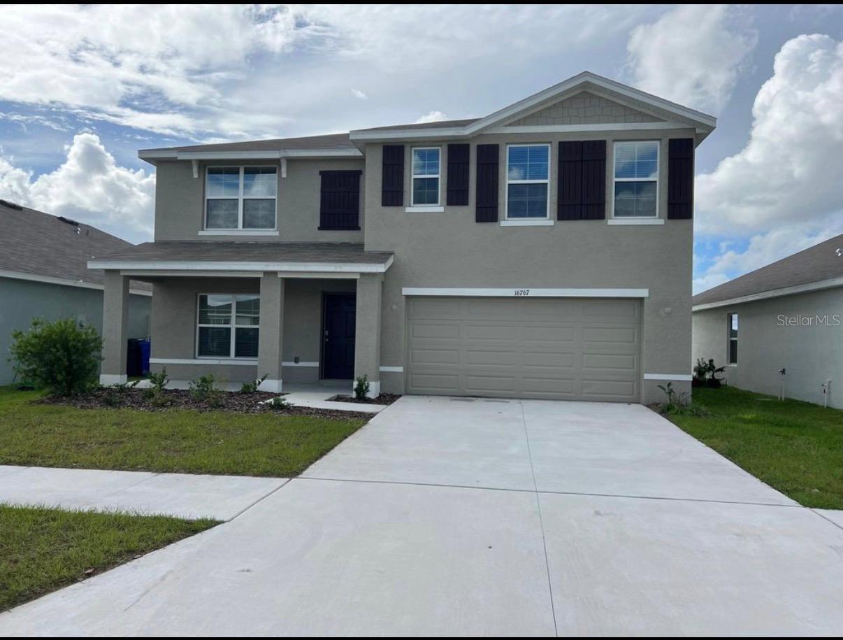 16767 Sunburst Lake Street, FL